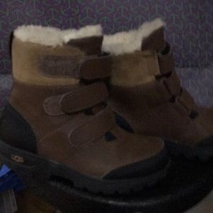 Ugg Boots toddler